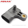 MAP Sensor Manifold Pressure Sensor 25184080 96276354 96331925